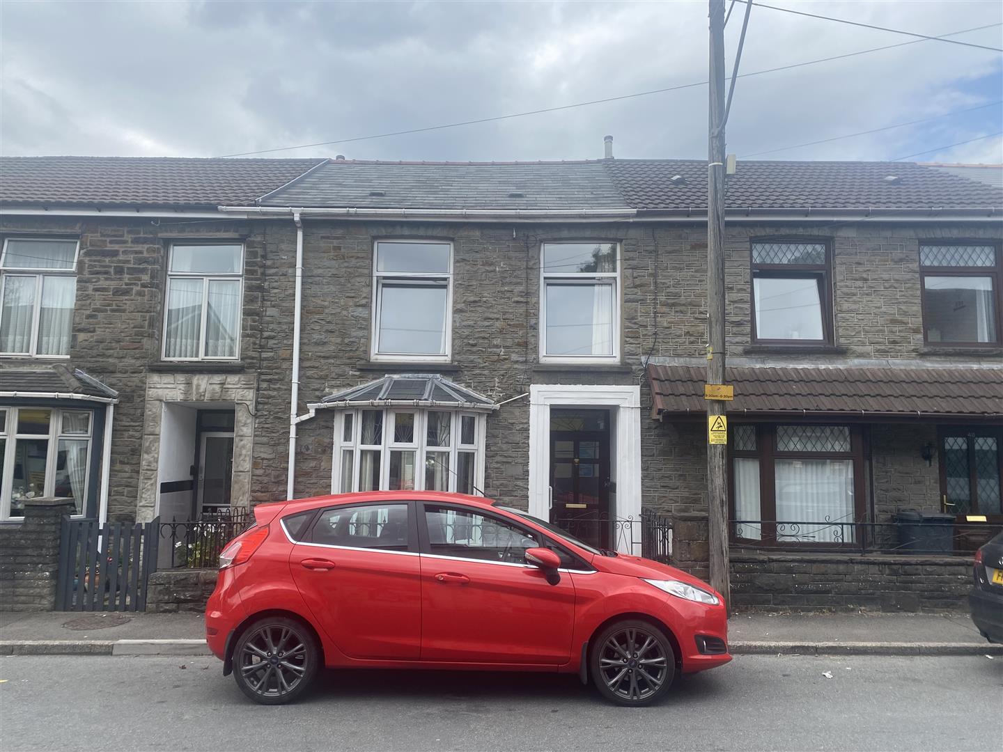 Properties For Sale Durbin & Co Estate Agents